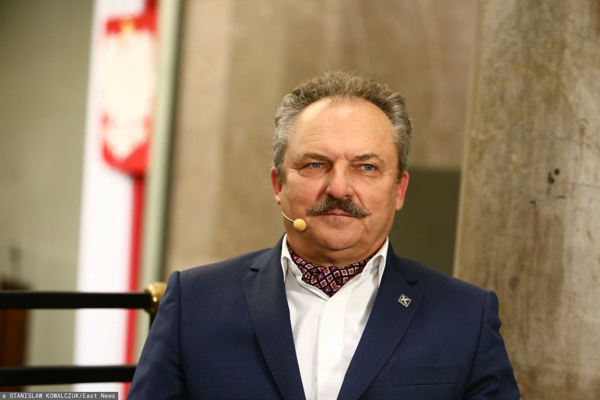 Marek Jakubiak - były poseł oraz przedsiębiorca może za niedługo zasilić szeregi nowej formacji 