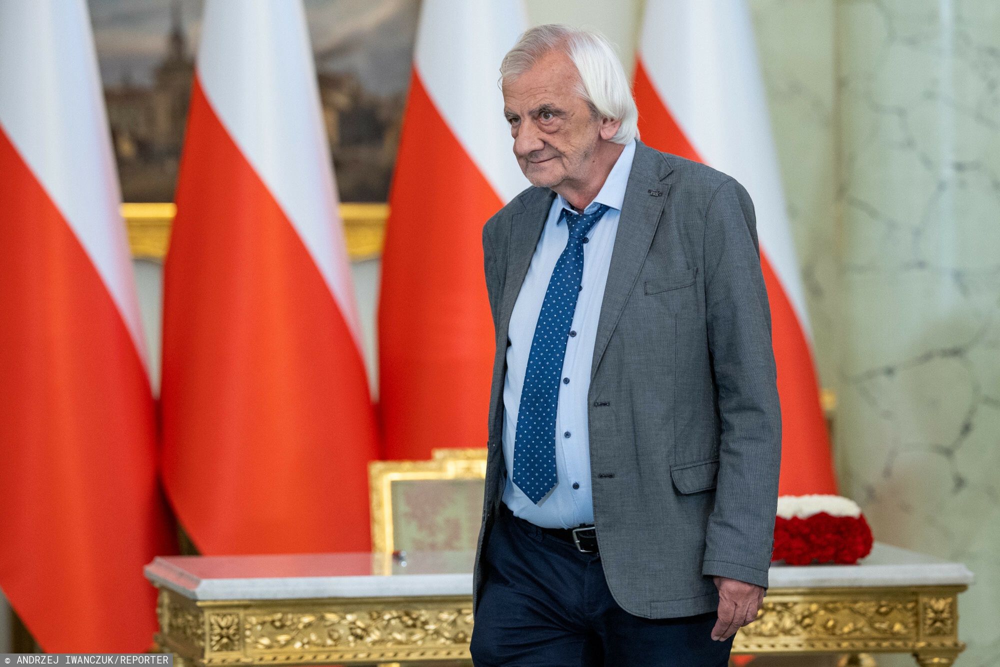 Terlecki: jeśli będziemy opozycją, to z pewnością niełatwą