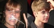 Bieber: "NIE POZNAŁEM TEJ KOBIETY!"