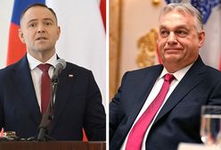 Polska nie idzie śladem Węgier. "Nawrockiemu nie przychodzi do głowy"