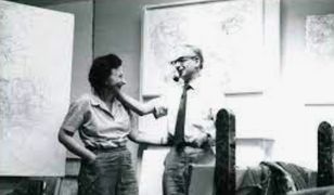 Warszawa. "Europa", która cudem przetrwała. Odnaleziono film Themersonów