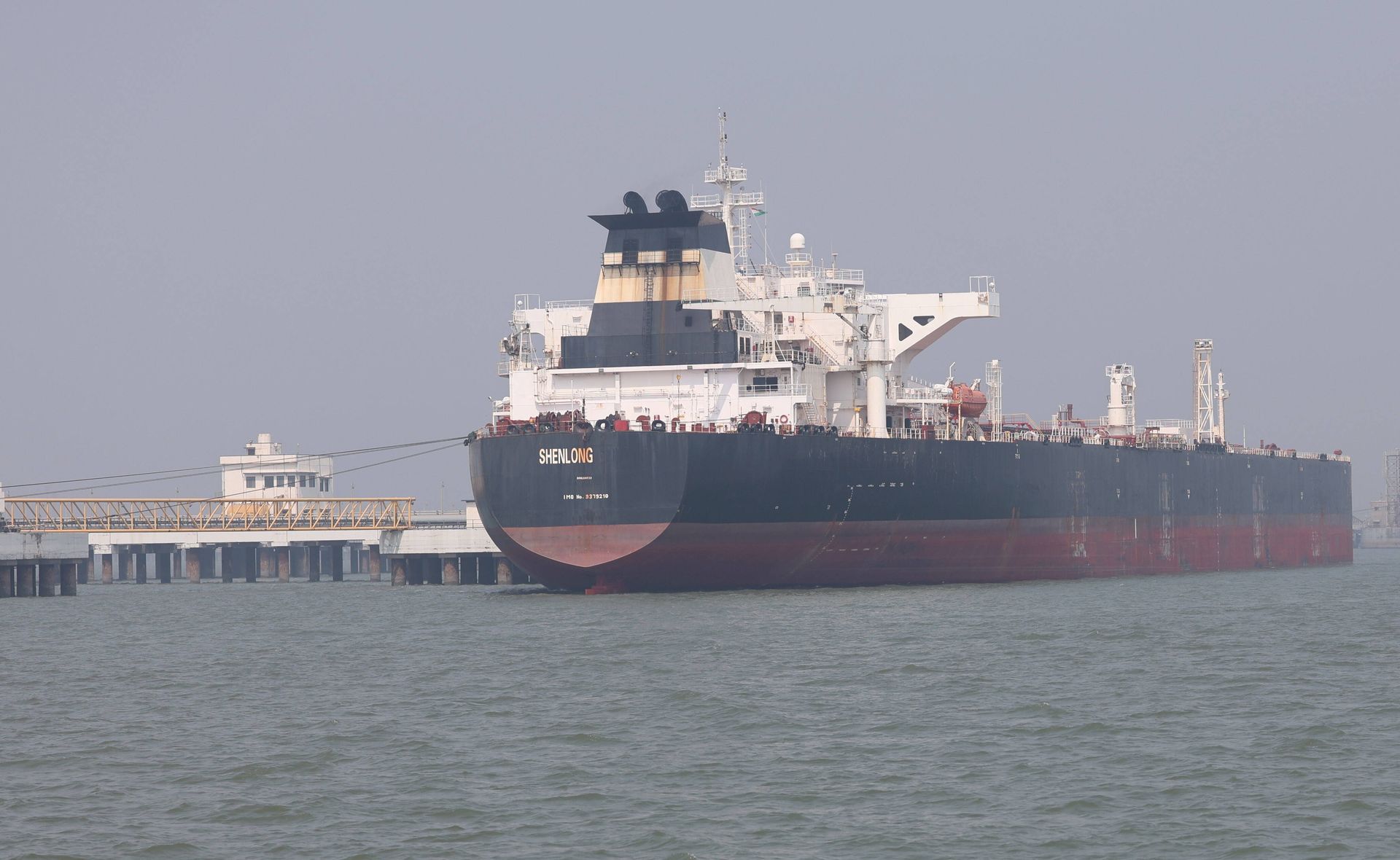 Estonia chciała pomóc USA. Pojawił się problem