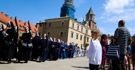 Zmiana dat świąt kościelnych. Co to oznacza dla wiernych?