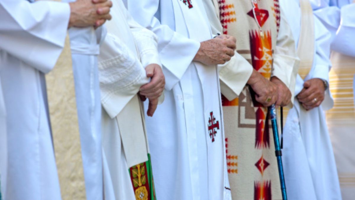 Niezwykła inicjatywa członków zakonu jezuitów. Chcą wypłacić potomkom niewolników sto milionów dolarów