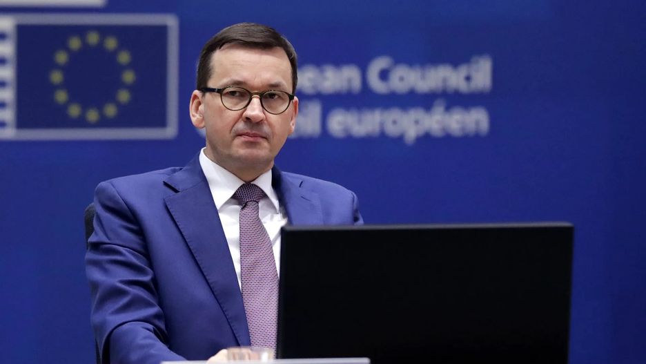 morawiecki