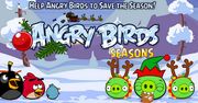 Rovio wyjaśnia, dlaczego Angry Birds Seasons prosi o szereg uprawnień