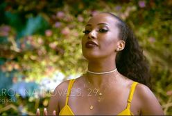 "Love is blind": Widzowie nie poznali uczestniczki, gdy... zmyła makijaż