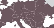 Geografia poziom ekspert. Rozpoznasz kraj Europy po konturach?