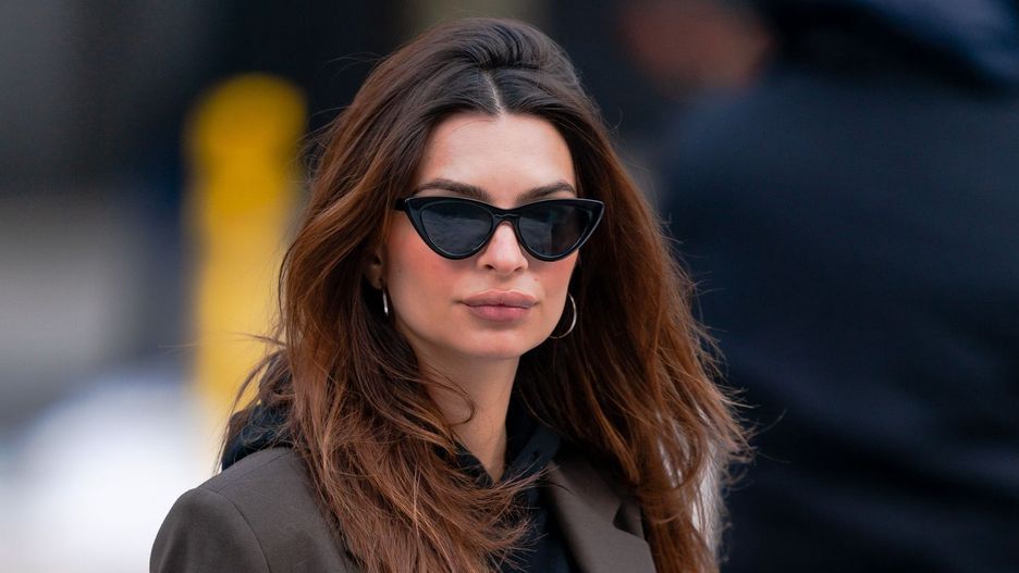 Emily Ratajkowski