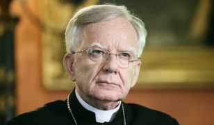 Grzech ciężki za nieobecność w kościele. Abp Jędraszewski odwołuje dyspensę