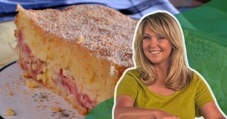 Ewa Wachowicz robi najlepszą. Świetna na obiad i na kolację