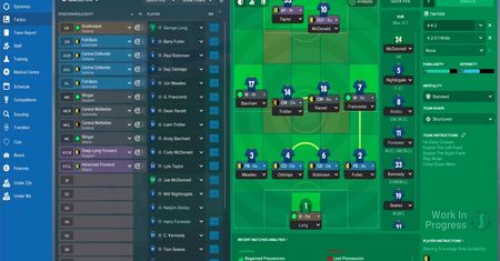 Football Manager 2018 - co nowego?