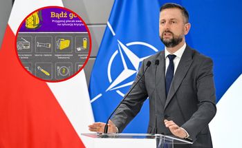 Poradnik kryzysowy od rządu. Co znajdzie się w broszurze i kiedy trafi do obywateli?