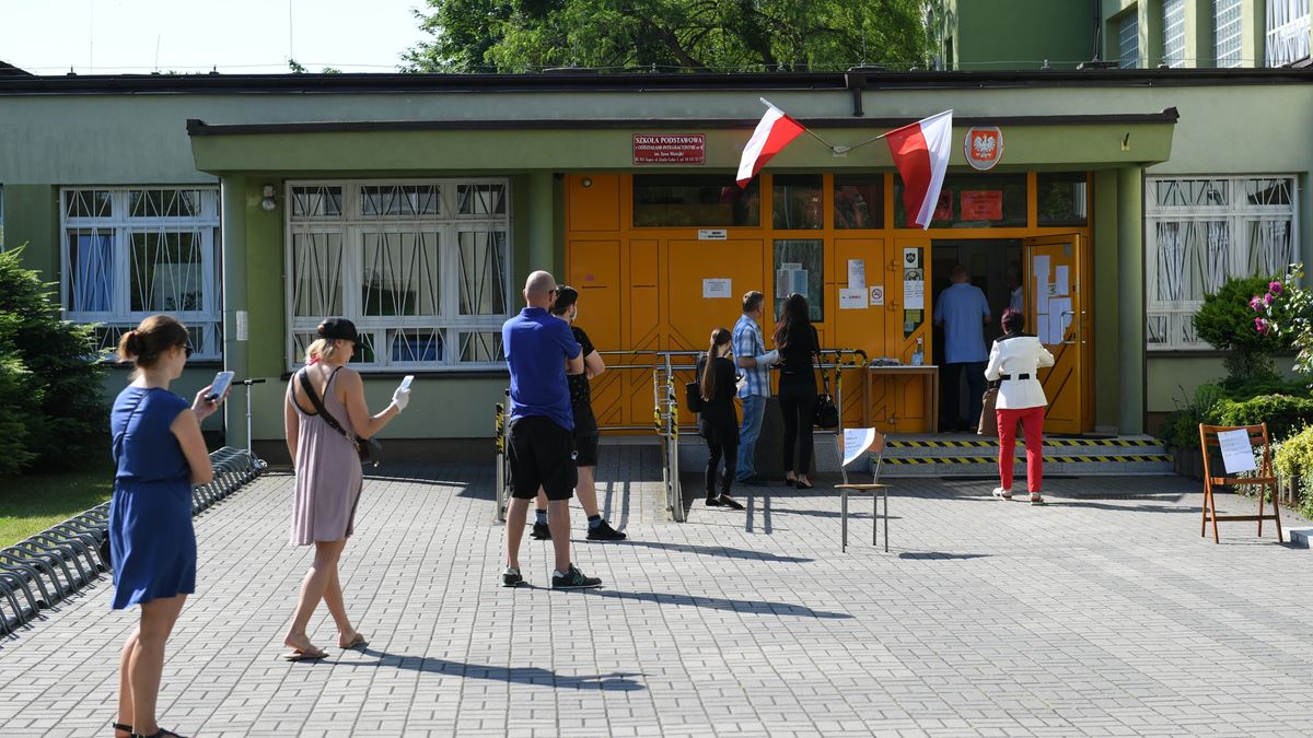 12 lipca ponownie pójdziemy do wyborów. Nie wszyscy oddadzą głos w "swoim" lokalu wyborczym.