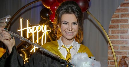Maja Rutkowski pochwaliła się metamorfozą. Ale chodzi o coś więcej niż zrzucone kilogramy