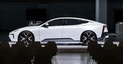 Polestar 5 w końcu bez kamuflażu. Rzuci wyzwanie tesli i porsche