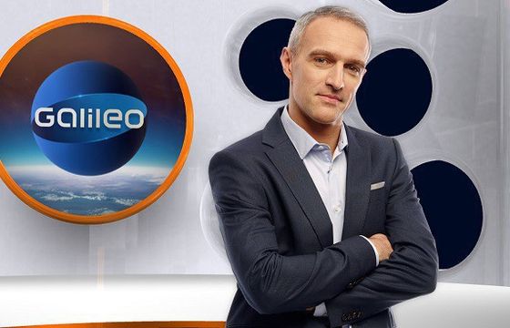 19. sezon „Galileo” od 24 lutego w Czwórce