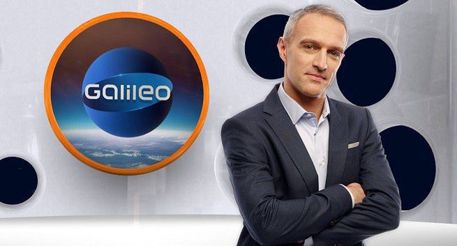 19. sezon „Galileo” od 24 lutego w Czwórce