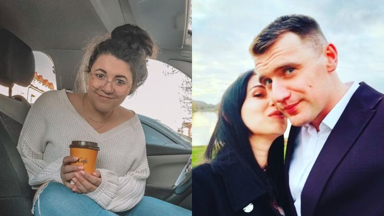 Partner Ani z 10. edycji "Rolnika" utrzymuje kontakt z byłą żoną