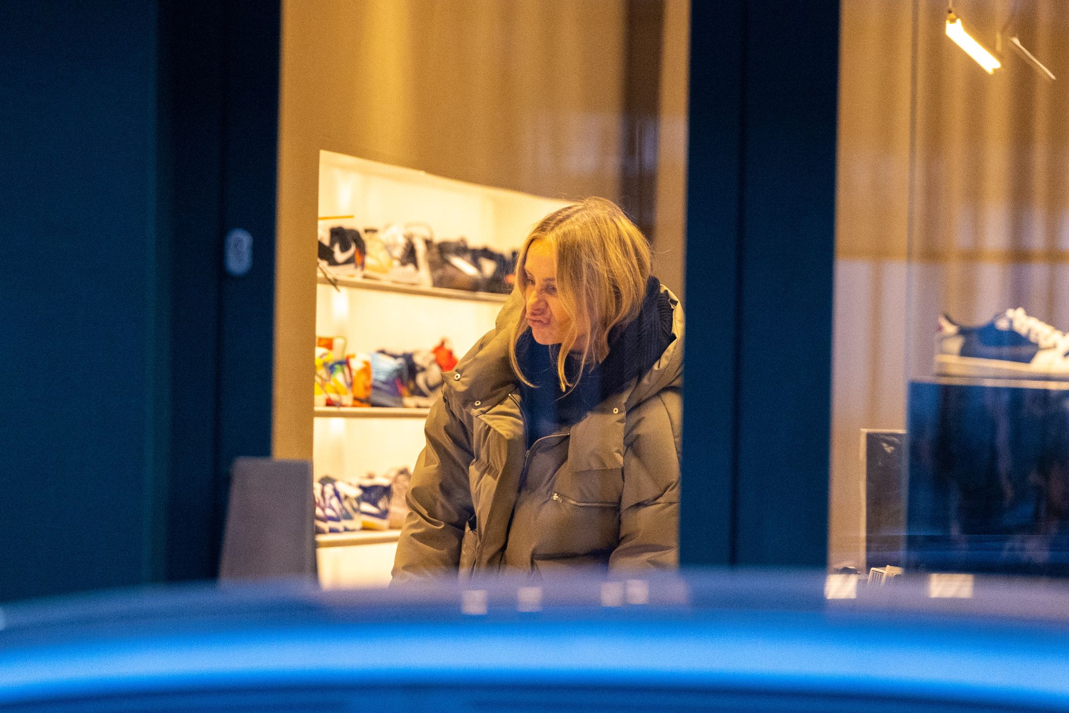 Agnieszka Woźniak-Starak