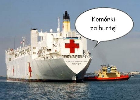 Top 5 mitów komórkowych 3