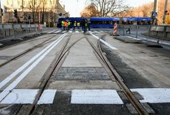 Wrocław. Kolejne torowiska do remontu. Są przetargi