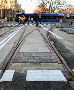 Wrocław. Kolejne torowiska do remontu. Są przetargi