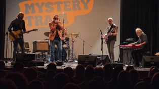 Tarnogród: Blues i Rock. Zaprezentowały się wyjątkowe zespoły