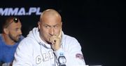 Marcin Najman mówi o swojej przyszłości. Wymowne słowa zawodnika MMA