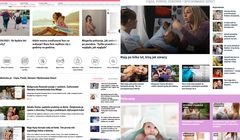 eDziecko wyprzedziło Parenting, mocno w dół Dzecisawazne.pl i Mamadu (TOP10)