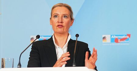 Nie tylko deportacje. Oto dlaczego radykałowie w Niemczech rosną w siłę