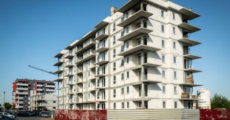 "Niektóre rodziny się rozpadły". Mieszkańcy chcą więzienia dla dewelopera