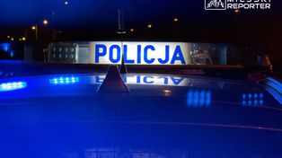 Mińsk Mazowiecki: Skuteczna interwencja Policji. Poszukiwany 19-latek zatrzymany z narkotykami