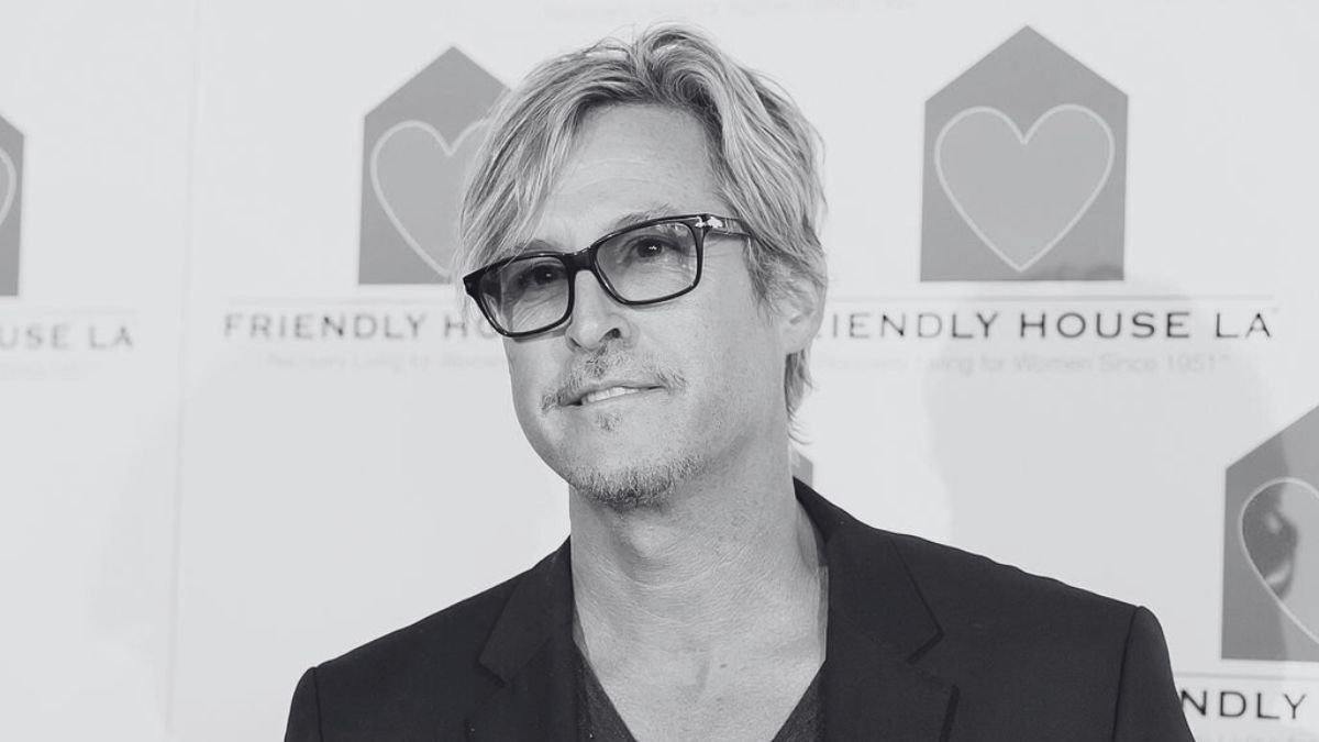 Charlie Colin zmarł w wieku 58 lat