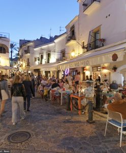 Zakaz alkoholu w mekce turystów. Można dostać nawet 6 tys. zł kary