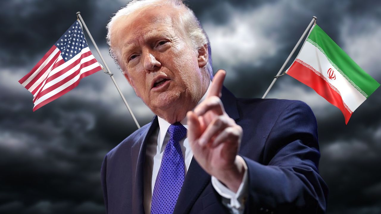 Ropa po 100 dolarów za baryłkę? "Próg bólu" Trumpa jest dużo niżej [ANALIZA]