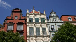 Wyłożono ogromne pieniądze na kupno słynnej Złotej Kamienicy w Gdańsku. Znamy szczegóły