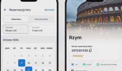 Pakiety Lot+Hotel dostępne w aplikacji eSky