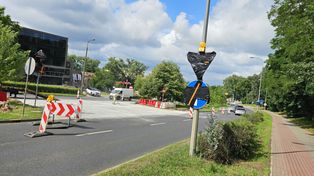 Gorzów: Od poniedziałku zmiany na Wyszyńskiego i Górczyńskiej. Objazd dla jadących w stronę Kłodawy i Barlinka