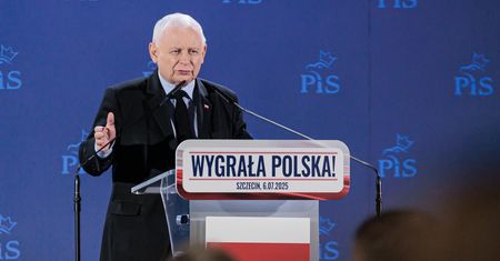 "Jesteśmy blisko". PiS ma nowy plan. Wiadomo, kiedy szczegóły
