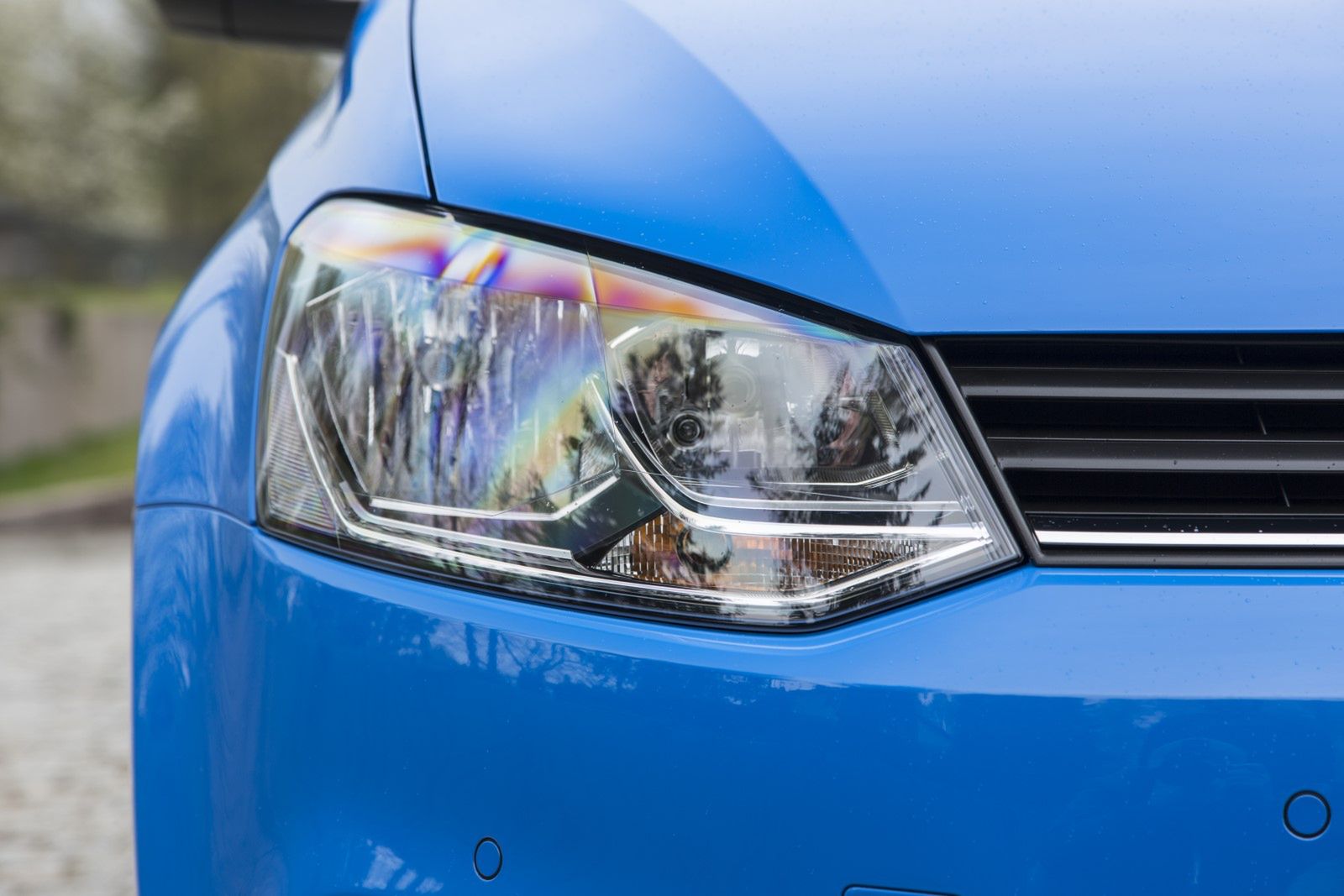 Nowy Volkswagen Polo 1,2 TSI Highline - test [galeria] 13