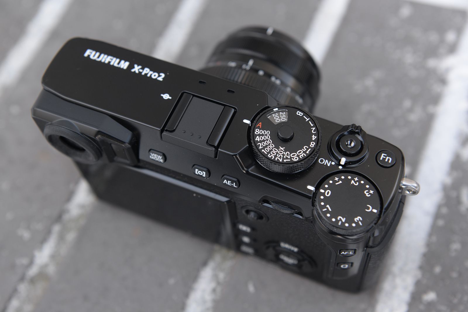Fujifilm X-Pro2 - test flagowca łączącego tradycję z nowoczesnością 5
