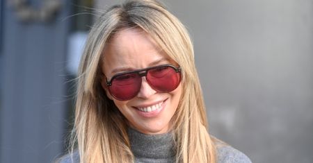 Joanna Przetakiewicz publikuje selfie z NAJMŁODSZYM SYNEM! "Dzisiaj Twoje 30. urodziny" (FOTO)