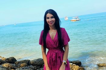 Była kandydatką Seweryna z "Rolnika". Teraz wychodzi za mąż