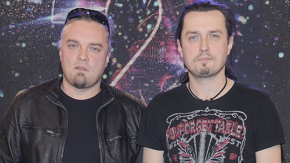 Piotr i Wojciech Cugowscy są skonfliktowani