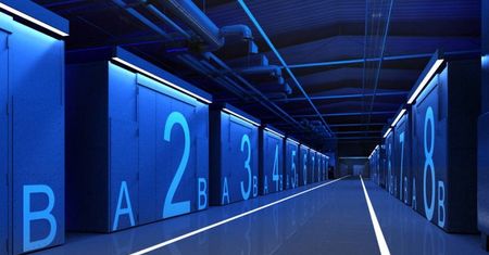OVH otwiera w Polsce ogromne centrum danych
