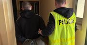 Kraśnik: Włamał się na myjnię i ukradł dwa tysiące w bilonie. Recydywista zatrzymany z narkotykami