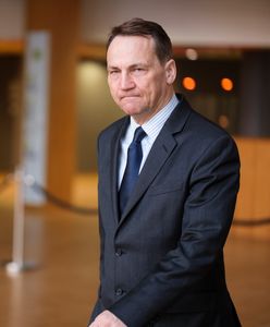Sikorski w ONZ z mocną ripostą dla Rosjan. O tym wystąpieniu mówi świat
