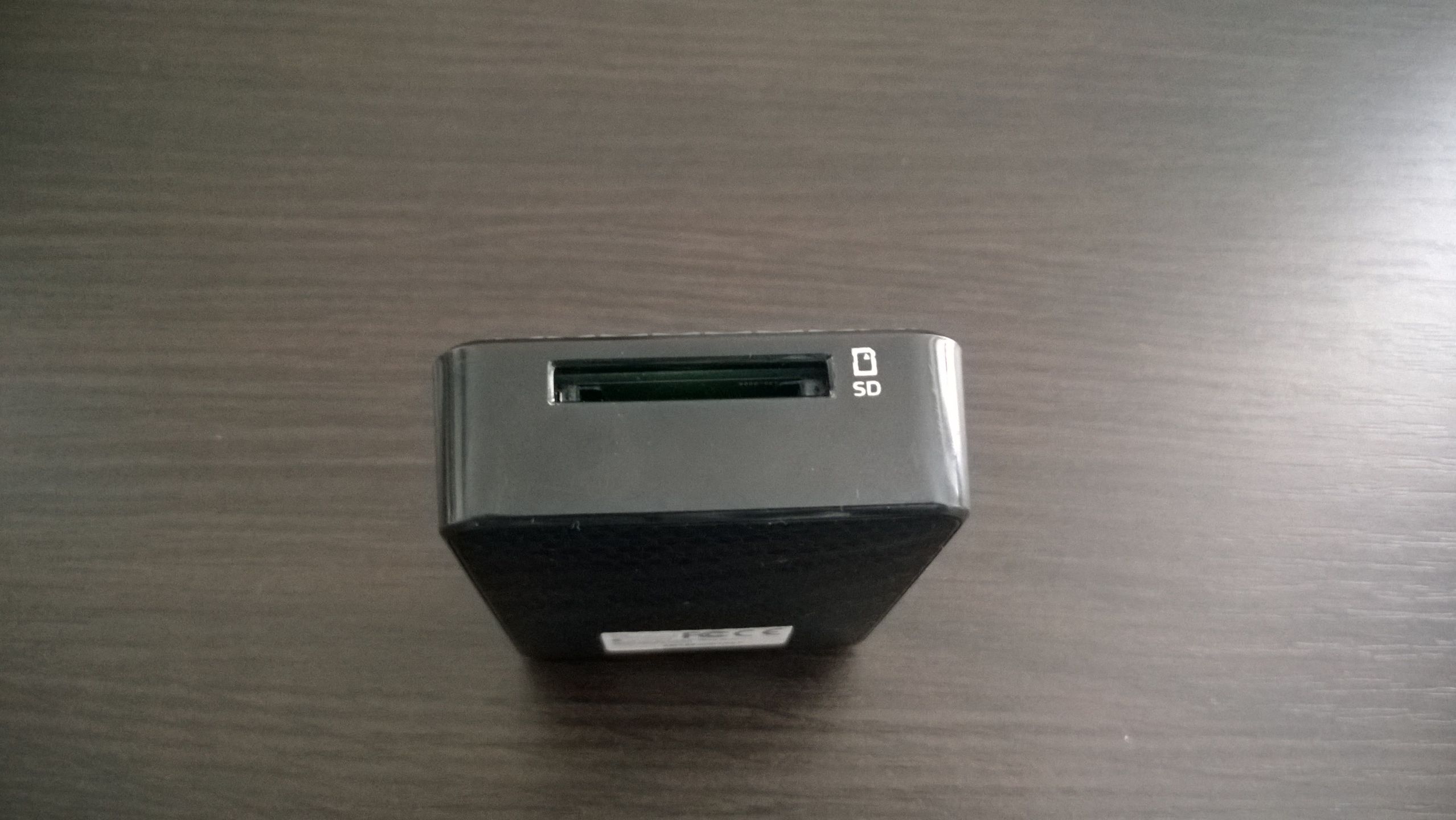 A-Data DashDrive Air AE400 – niezbędnik mobilnego gadżeciarza? [test] 14