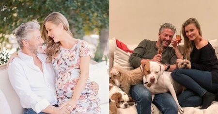Romantyczna Joanna Krupa świętuje drugą rocznicę związku: "Poznaliśmy się w PARKU DLA PSÓW"